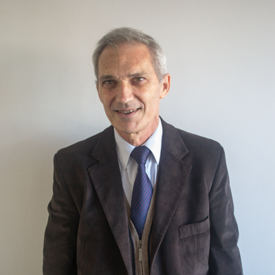 Dr. Leonardo Pablo  D’Alessandro